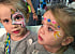 Bhavani de Sarabia MAKE UP Artist: Pintacaras de Alpedrete