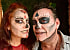 Bhavani de Sarabia MAKE UP Artist: Pintacaras de Alpedrete