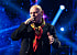 Dionysios: Eenmansorkest van Oss