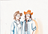 Sophie Graff Illustration: Karikaturist aus Winterthur