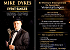 Mike Dykes - Sänger-DJ-Entertainer: Sänger aus Marburg
