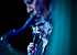 Infusion, Funk /Soulband aus Winterthur