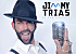 Jimmy Trias: Dj de Vilanova del Vallès
