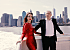Voice Over Piano: Duo aus Hamburg
