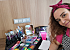 Helena Trabas Makeup Artist: Pintacaras de Madrid