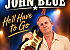 John Blue: Zanger van Groningen