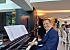 Christian Kirschstein - Pianist & Sänger, Dinner und Barmusik: Pianist aus München