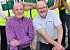 The Sugar Mountain Boys: Duo from Cavan