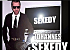 Johannes F. SEXEDY: Showkünstler aus Karlsruhe