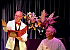 El Loco, The Comedy Clinic of Chaos: Comedian from Cottam, Nottinghamshire