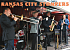Kansas City Stompers, Jazzband fra København