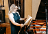 Marie Neurathner: Pianist aus Gattendorf