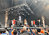 Hot Leggs – Tina Turner Tribute: Tributeband van Almere
