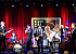 Nosey Joe & The Gigoloes, Jazzband fra Aarhus