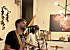 Red Van Band, Festband fra Bergen