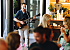 Ken Jones: Singing Guitarist from Galway
