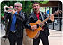 Duo Unique allround muziek duo: Duo van Leersum