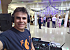 Dj Toni Artbar: Dj de Palma de Mallorca