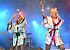 ABBAmaniac, Partyband aus Deilingen
