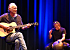 Alex van Voorst: Gitarist van Den Haag