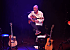 Alex van Voorst: Gitarist van Den Haag
