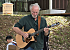 Alex van Voorst: Gitarist van Den Haag