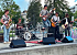 Velvet Exit, Rockeband fra Gjøvik