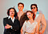 LUNA SOUL / DISCO NOVA, Partyband aus Rostock