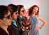LUNA SOUL / DISCO NOVA, Partyband aus Rostock
