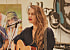 Stephanie Josine: Cantante de Santander