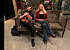 Just Us: Duo fra København