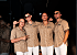 Grupo Bundara: Grupo De Música Latina de Barcelona