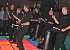 Slagwerkgroep Hypercussion: Band van Amersfoort