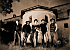 The Nameless: Countryband van Nijmegen