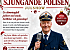 Sjungande polisen: Trubadur från Sundbyberg