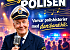 Sjungande polisen: Trubadur från Sundbyberg