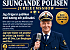 Sjungande polisen: Trubadur från Sundbyberg