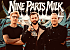 Nine Parts Milk (9PM) - Rock & Coverband: Rockband aus Wismar
