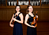Duo Violina:  fra Oslo