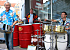Caribic Steel Band, Band fra Odense