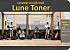 Lune Toner, Band fra Sæby