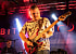 Bitter Moon: Festband fra Aalborg