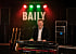 JohnBaily: Solomusiker fra Hjerm