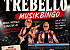 TREBELLO: Dansband från Göteborg