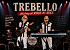 TREBELLO: Dansband från Göteborg