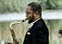 Nii Koney: Saxophonist aus Weingarten (Württemberg)