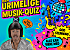 Den Urimelige Musikquiz, Musikalsk Underholdning fra Aalborg