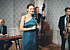 JazzoTronic Trio: Jazzband aus Wien