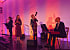 JazzoTronic Trio: Jazzband aus Wien