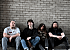 Towhead: Rock Band from Sheffield